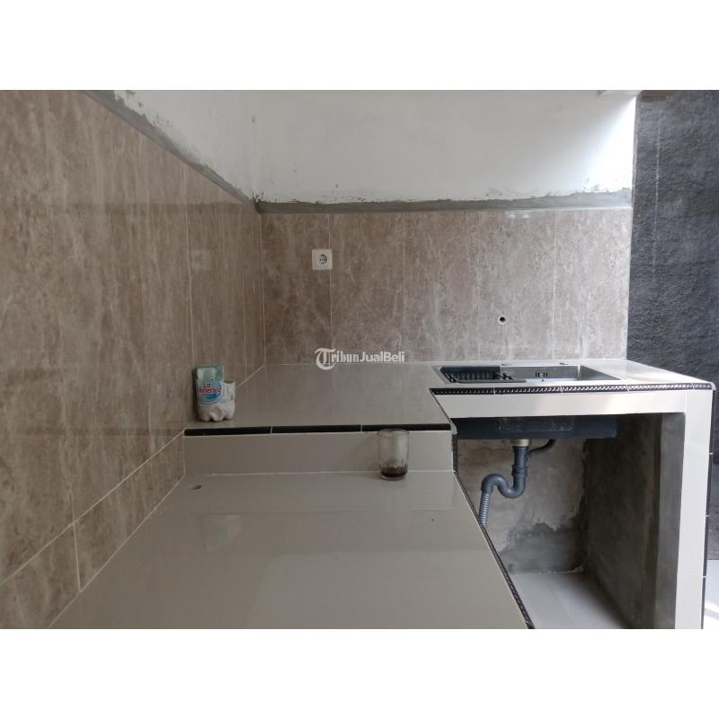 Dijual Rumah Cantik Scandinavian LT128 LB50 SHM 2KT 1KM Dekat Kampus UII Jogja - Sleman Yogyakarta