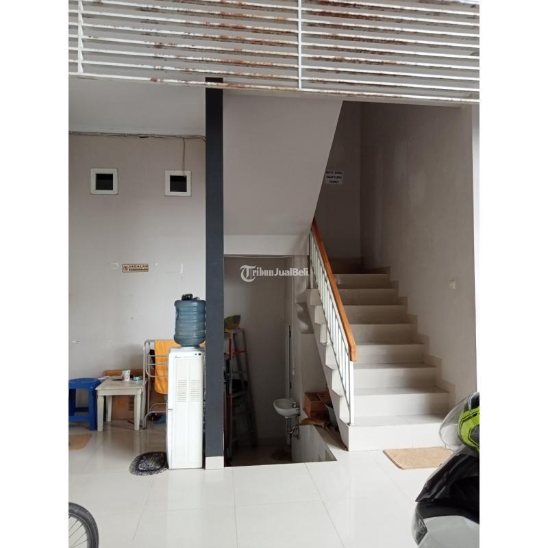 Dijual Kost Eksklusif LT150 LB190 SHM Di Jakal Km. 8 Ngaglik - Sleman Yogyakarta