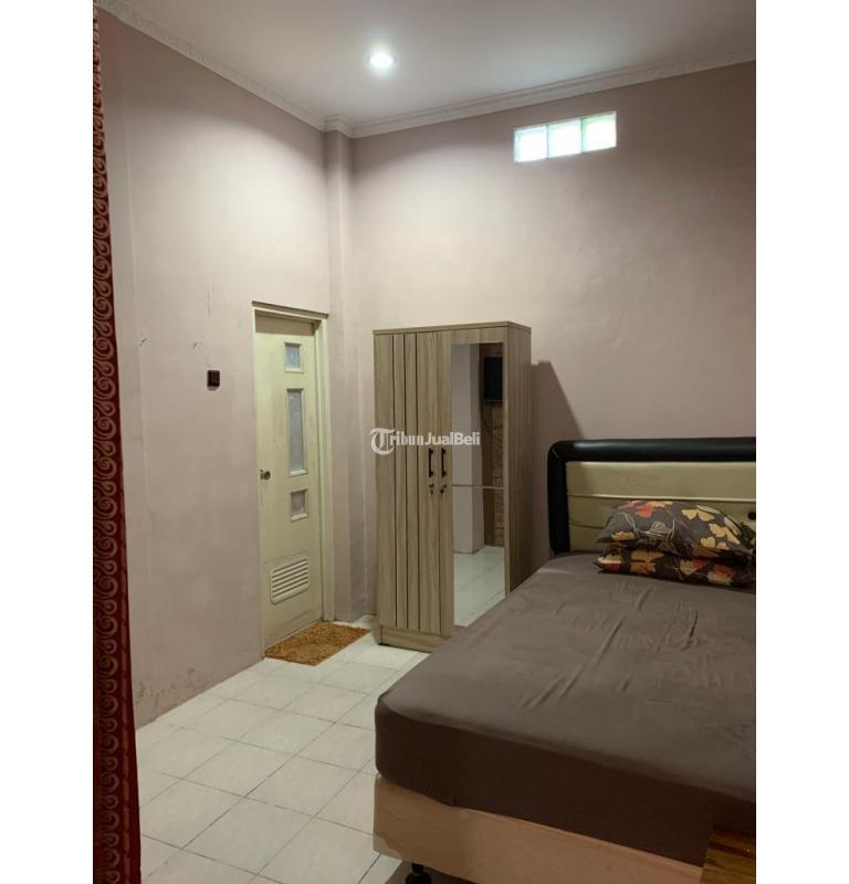 Dijual Kost Ekslusif LT235 LB470 Legalitas SHM Lokasi Strategis - Sleman Yogyakart a