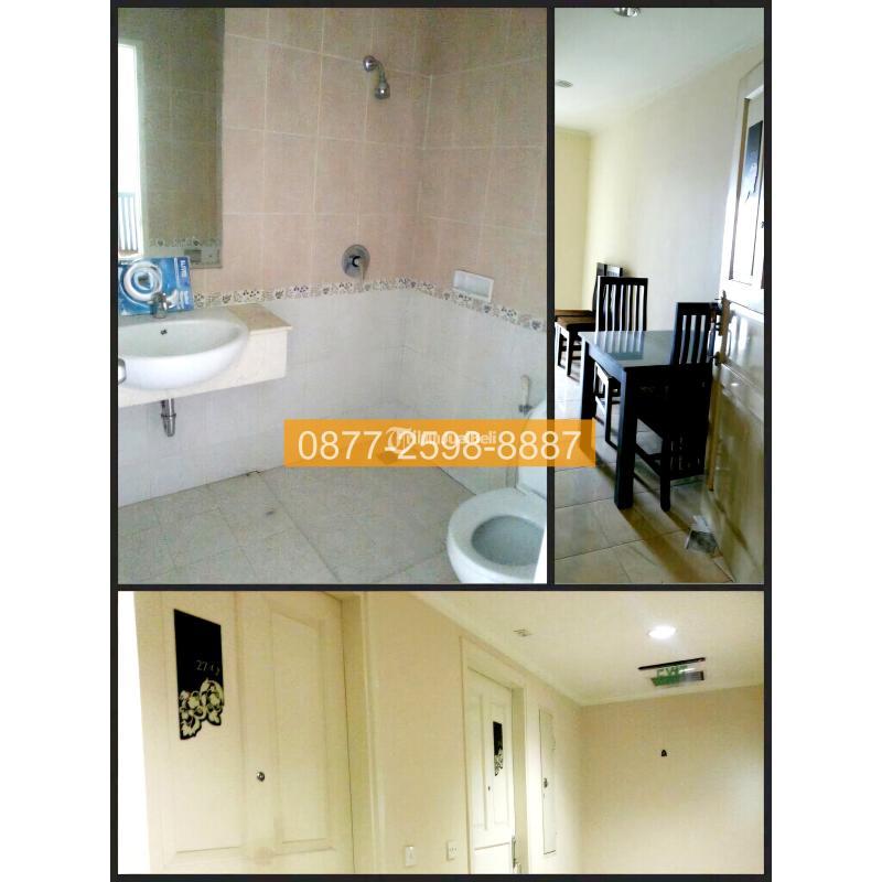Dijual Apartemen The Boulevard Jakarta 1BR Furnished 768BD0 - Jakarta Pusat
