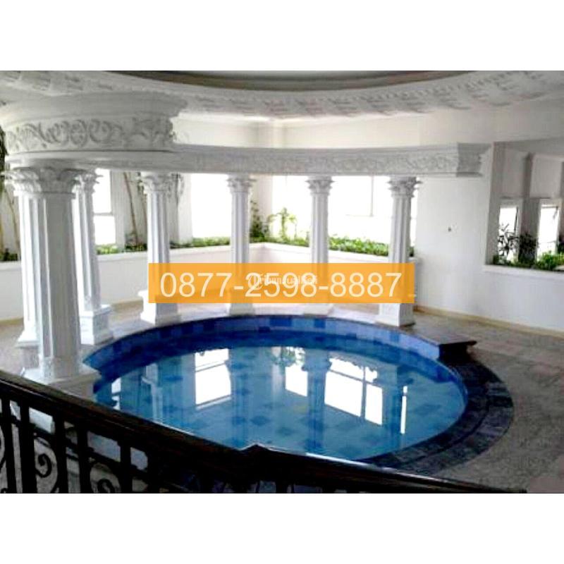 Dijual Apartemen The Boulevard Jakarta 1BR Furnished 768BD0 - Jakarta Pusat