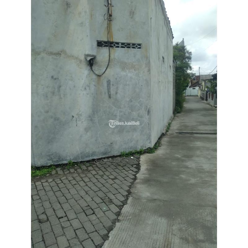 Dijual Tanah Bonus Kos Kamar 10 SHM Pekarangan Palagan - Sleman Yogyakarta