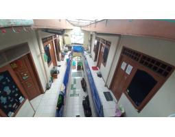 Dijual Kost Murah Luas 138m2, 18 Kamar, 100 Meter Dari UTY Jogja - Yogyakarta