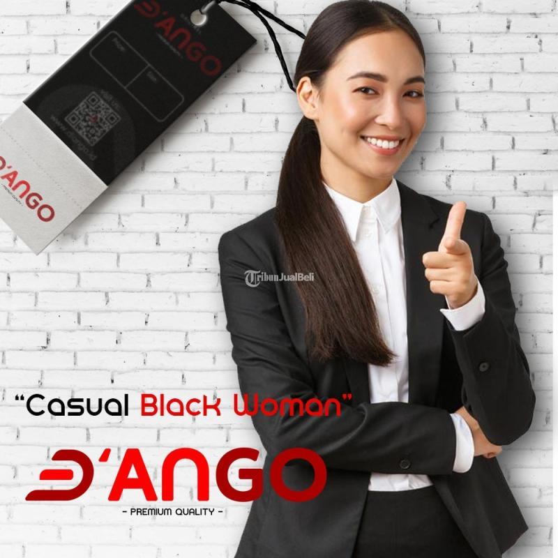 Blazer Jas Wanita Casual Harga Murah - Bogor Jawa Barat 