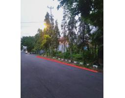 Dijual Tanah Siap Bangun LT2345 Legalitas SHM Lokasi Strategis - Sleman Yogyakarta 