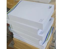 Kop Surat Perusahaan - Batam Kepulauan Riau 