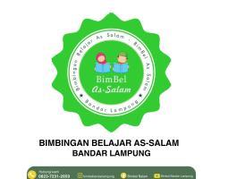  Bimbingan Belajar Anak Hafiz Al-Quran - Bandar Lampung 