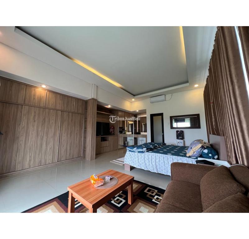 Dijua Villa Cantil View Laut LT272 LB250 4KT 3KM SHM - Badung Bali