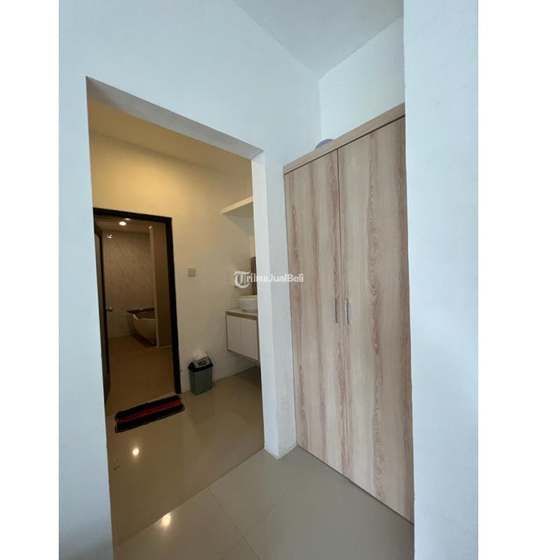 Dijua Villa Cantil View Laut LT272 LB250 4KT 3KM SHM - Badung Bali