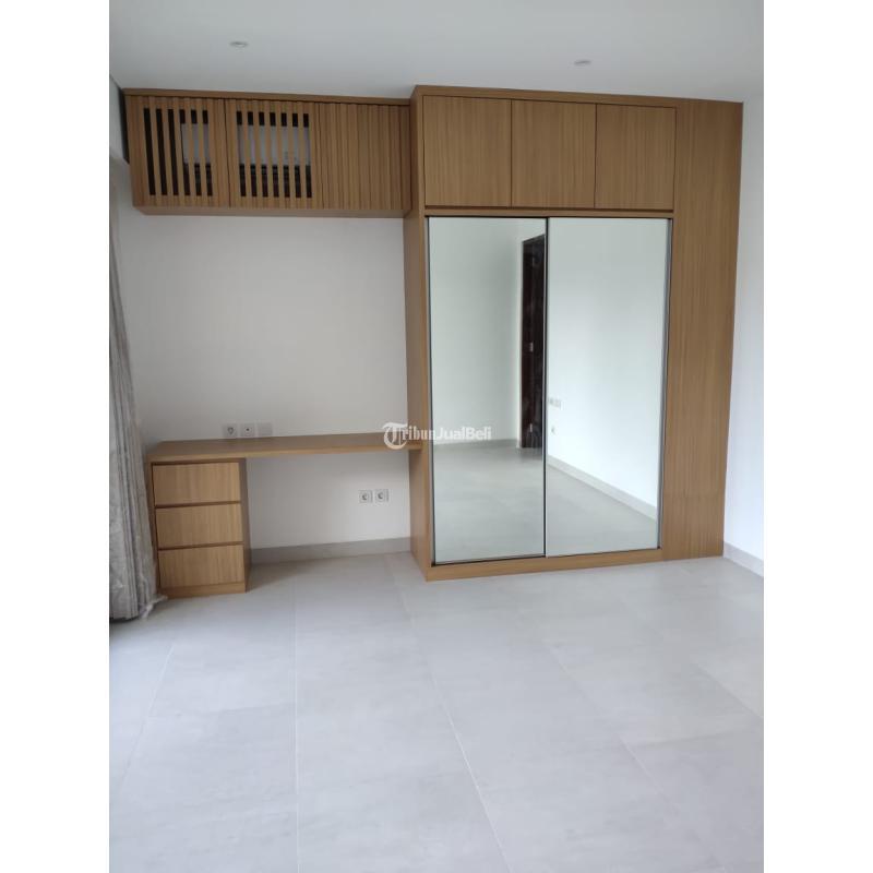 Dijua Villa Cantil View Laut LT272 LB250 4KT 3KM SHM - Badung Bali