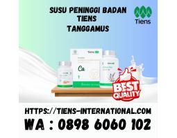 Susu Peninggi Badan Tiens - Tanggamus Lampung 