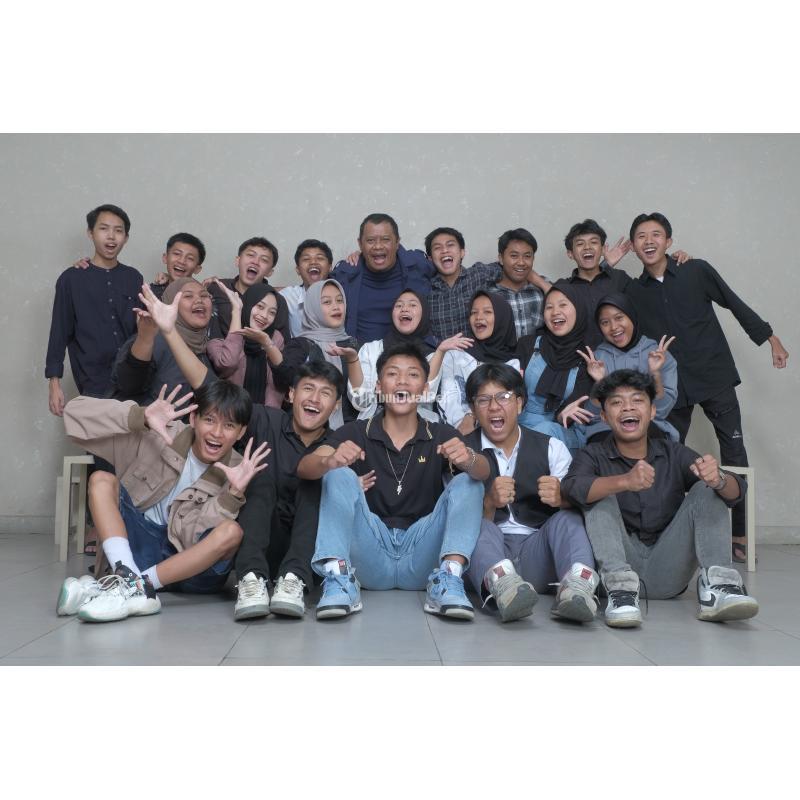 Tempat Pkl Bagus Jurusanan Animsi - Bandung Barat Jawa Barat 