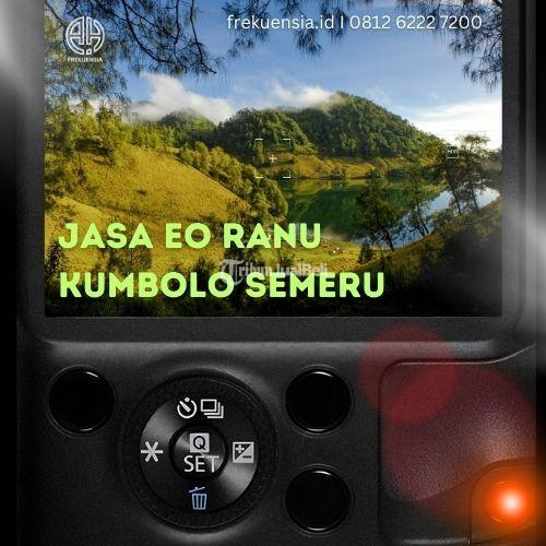 Jasa EO Ranu Kumbolo Semeru Buat Acara Alam Anda Jadi Hits dan Epik - Sidoarjo Jawa Timur 