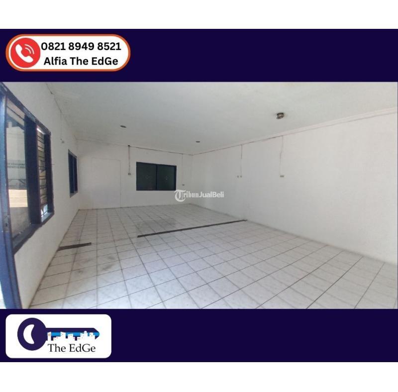 Dijual Gudang 1800 Meter Nol Jalan Raya Mastrip - Surabaya Jawa Timur