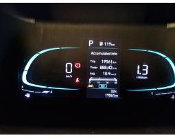 Mobil Hyundai Stargazer Prime 1,5 2022 Bekas - Jakarta Pusat