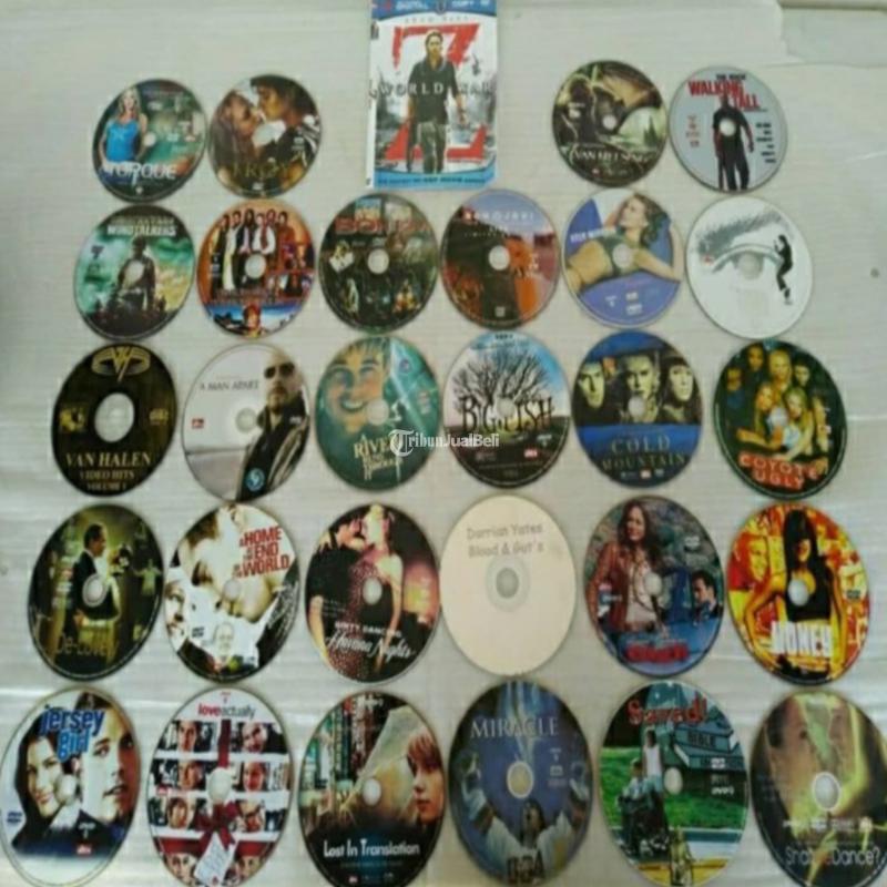 Paket Disk Pack 003 - Bandung Barat Jabar