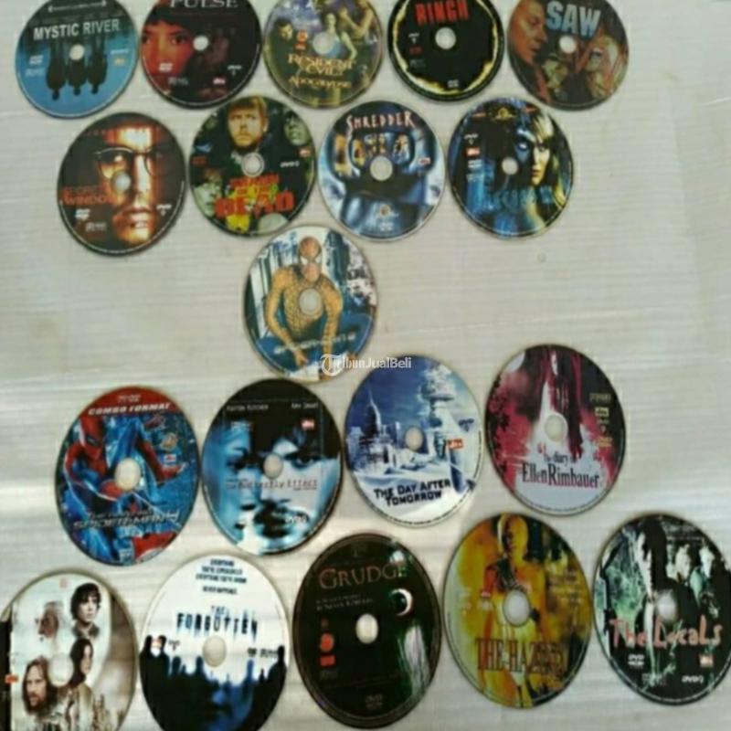 Paket Disk Pack 005 - Bandung Barat Jawa Barat