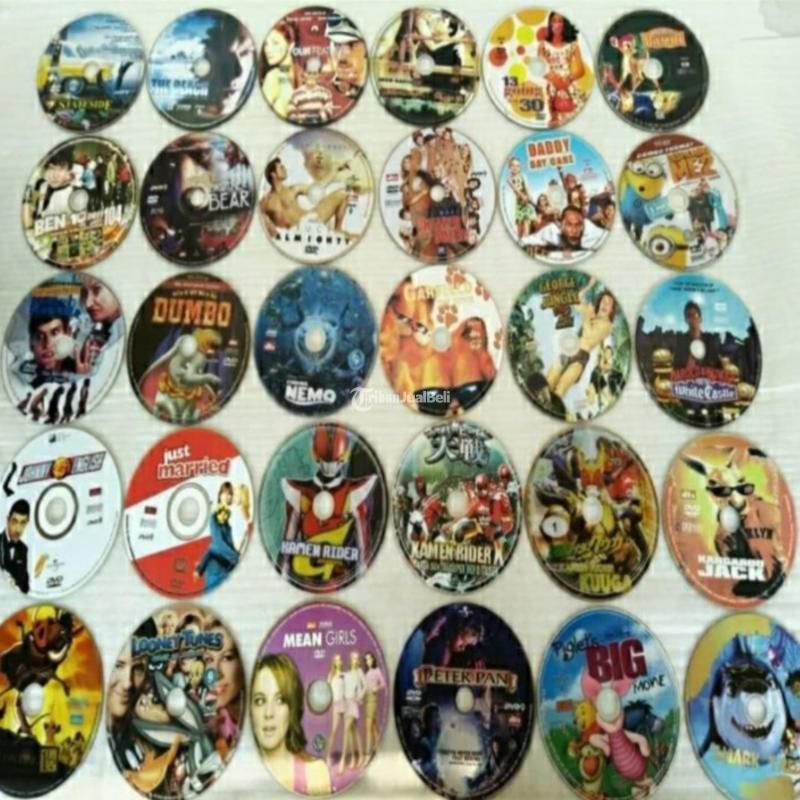 Paket Disk Pack 007 - Bandung Barat Jawa Barat