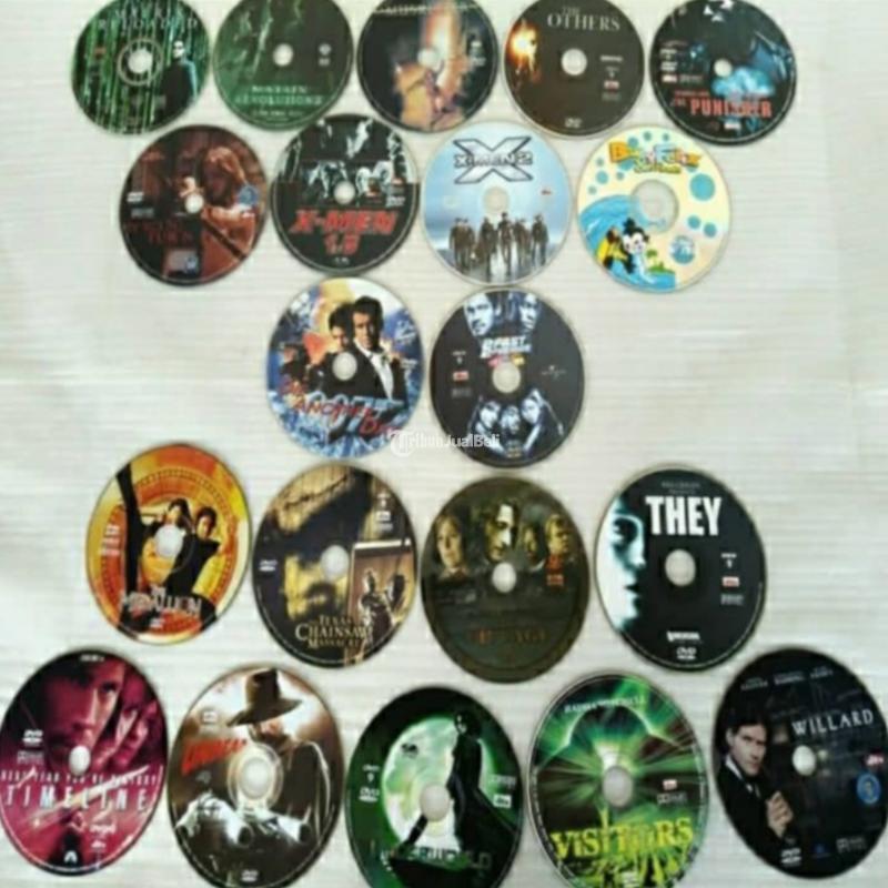 Paket Disk Pack 008 - Bandung Barat Jawa Barat