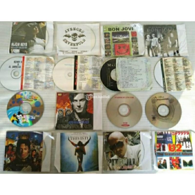 Paket Disk Pack 009 - Bandung Barat Jawa Barat