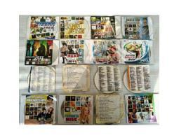 Paket Disk Pack 010 - Bandung Barat Jabar