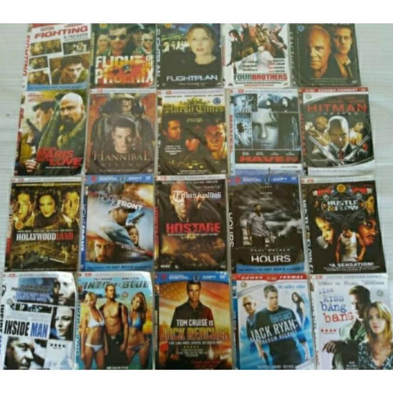 Paket Disc Pack 013 - Bandung Barat Jabar