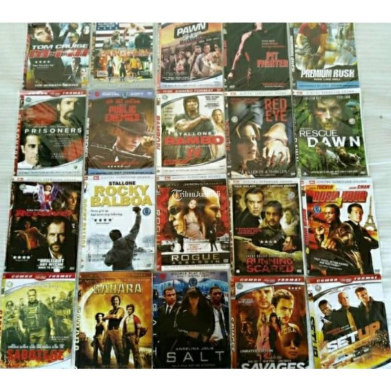 Paket Disk Pack 015 - Bandung Barat Jabar