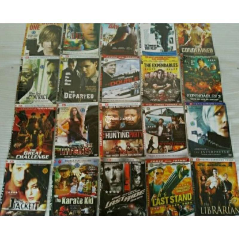 Paket Disk Pack 017 - Bandung Barat Jabar