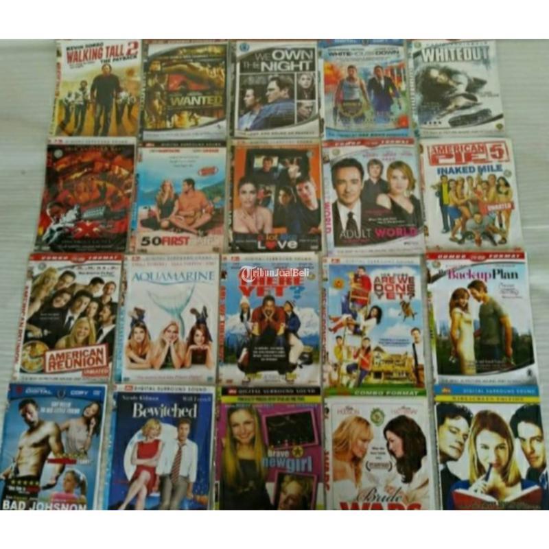 Paket Disk Pack 019 - Bandung Barat Jabar