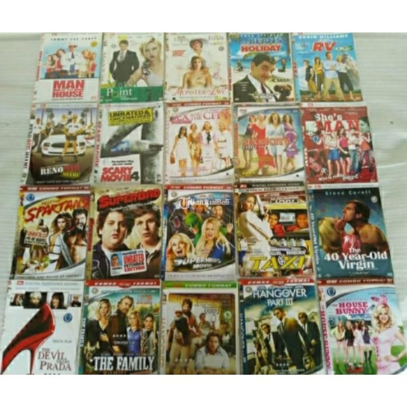 Paket Disk Pack 021 - Bandung Barat Jabar