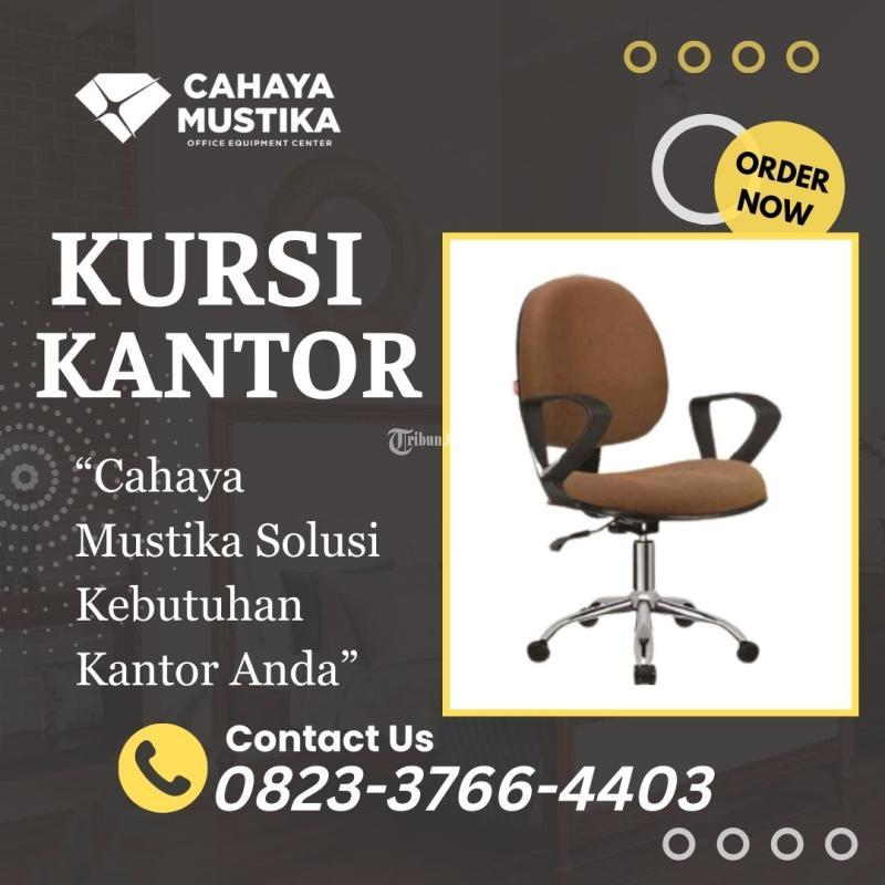 Toko Kursi Staff Chitose - Malang Kota Jawa Timur