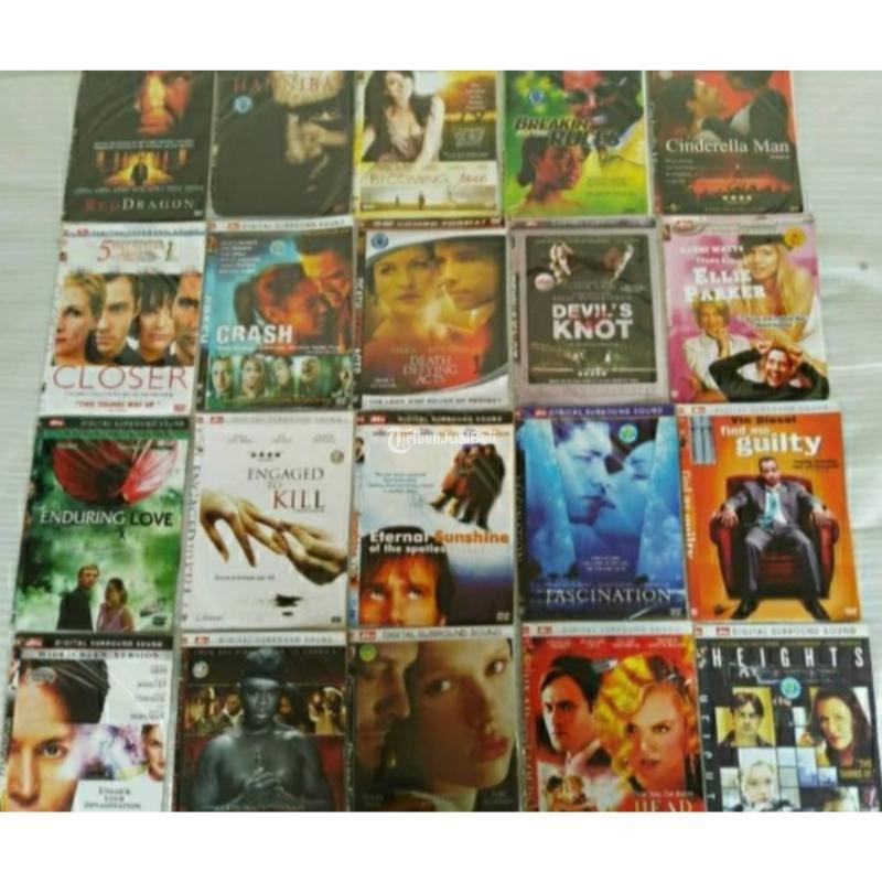 Paket Disk Pack 023 - Bandung Barat Jawa Barat