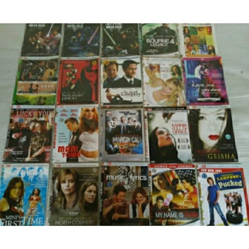 Paket Disk Pack 024 - Bandung Barat Jabar