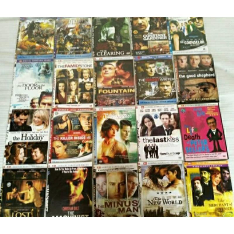 Paket Disk Pack 026 - Bandung Barat Jabar