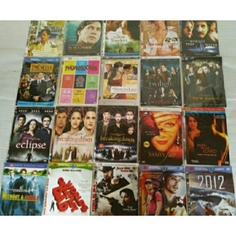 Paket Disk Pack 027 - Bandung Barat Jabar
