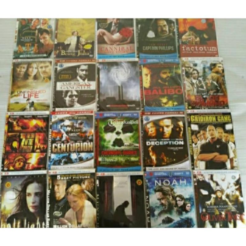 Paket Disk Pack 028 - Bandung Kota Jabar