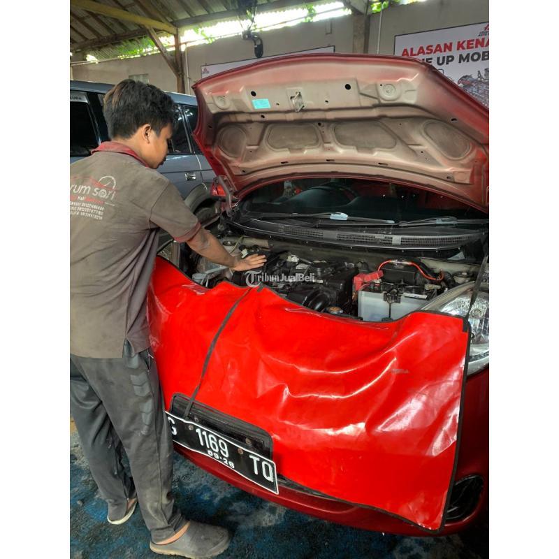 Promo Hydrogen Carbon Cleaner - Banyumas Jawa Tengah