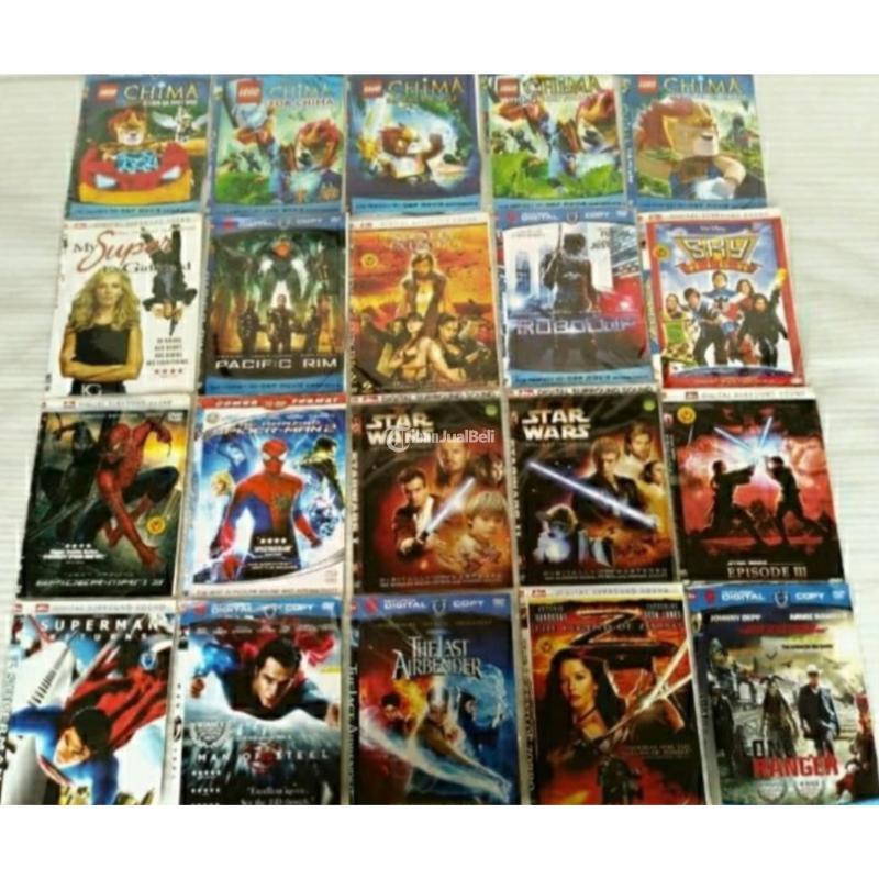  Disc Pack 031 Harga Murah - Bandung Barat Jawa Barat 