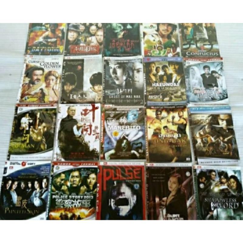 Paket Disk Pack 039 Bekas - Bandung Barat Jawa Barat