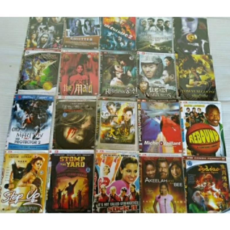 Paket Disk Pack 040 Bekas - Bandung Barat Jawa Barat