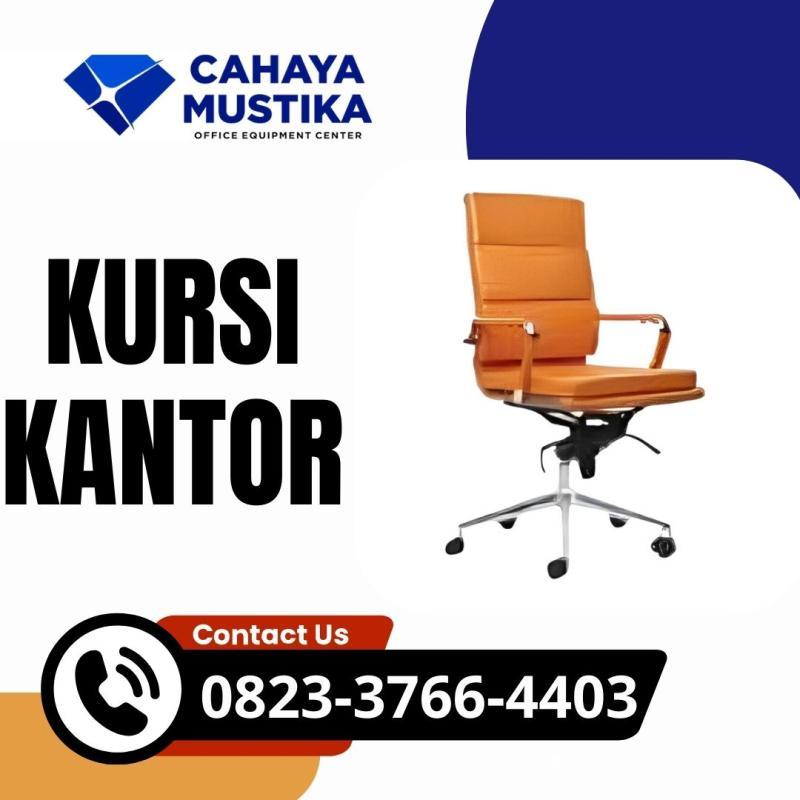 Distributor Kursi Kantor Bagus - Surabaya Jawa Timur