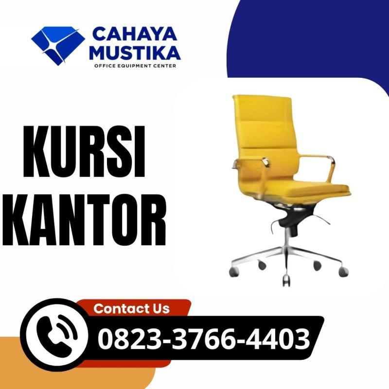 Distributor Kursi Kantor Bagus - Surabaya Jawa Timur