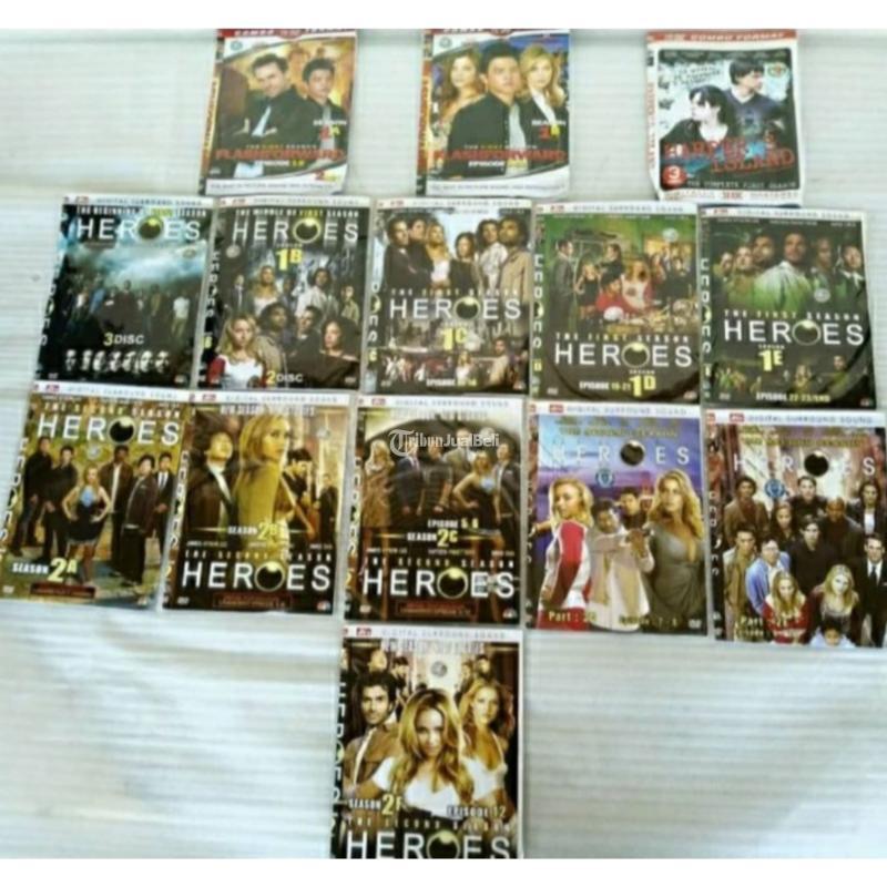 Paket Disk Pack 042 Bekas - Bandung Barat Jawa Barat