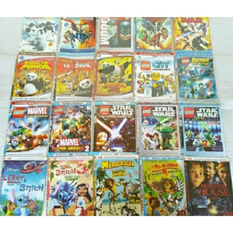 Paket Disk Pack 044 - Bandung Barat Jawa Barat