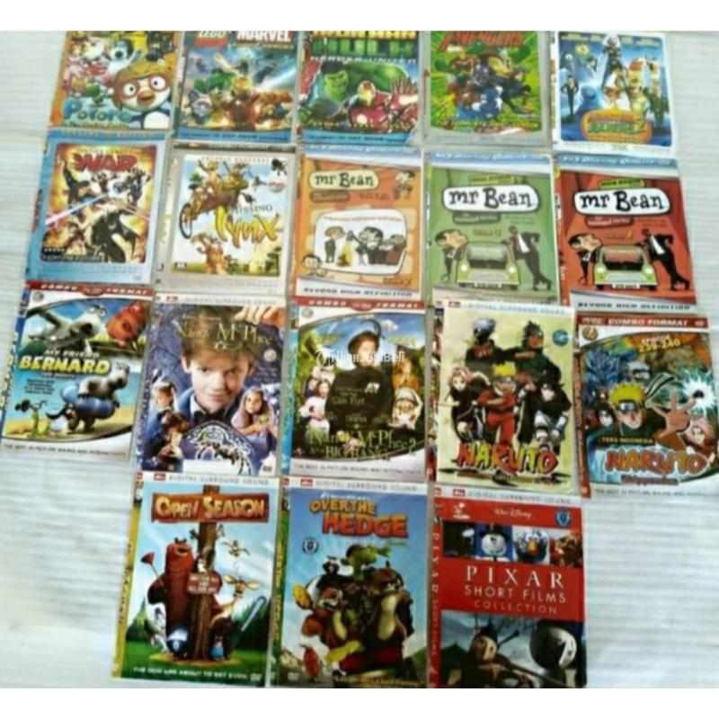 Paket Disk Pack 045 Beka - Bandung Barat Jawa Barat