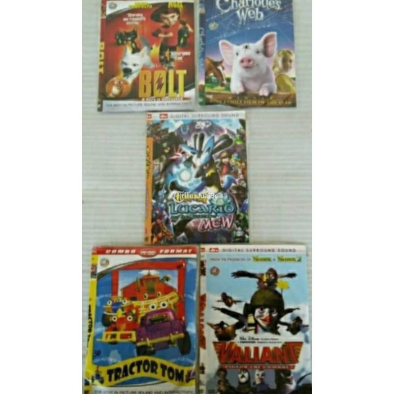 Disc Pack 048 Harga Murah - Bandung Barat Jawa Barat 