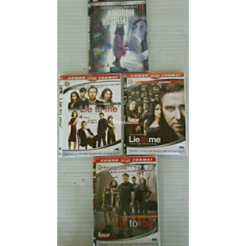 Paket Disk Pack 049 Bekas - Bandung Barat Jawa Barat