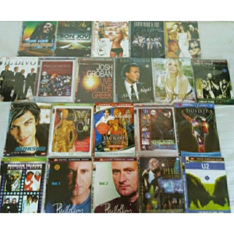  Disc Pack 050 Harga Murah - Bandung Barat Jawa Barat 