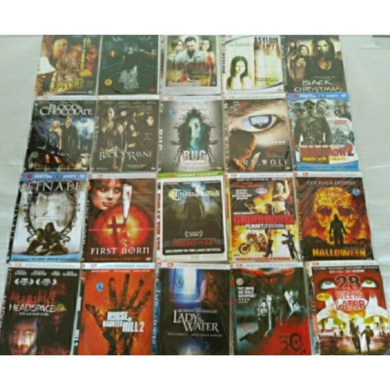 Disc Pack 052 Harga Terjangkau - Bandung Barat Jawa Barat 