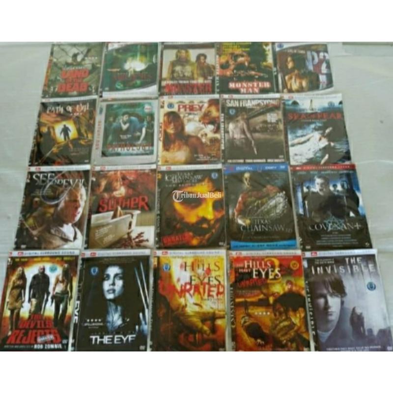 Paket Disk Pack 053 Bekas - Bandung Barat Jawa Barat